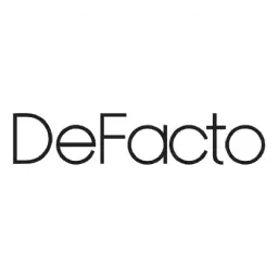 Defacto آیکون