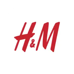 H&M آیکون