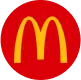 آیکون McDonald's