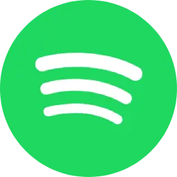 آیکون اسپاتیفای