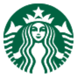 Starbucks آیکون