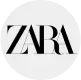 Zara آیکون